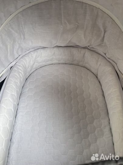 Детская коляска Adamex Luciano 2в1,Special Edition