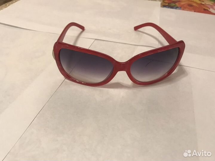 Женские солнечные очки