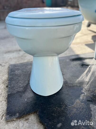 Ванна'раковина,унитаз