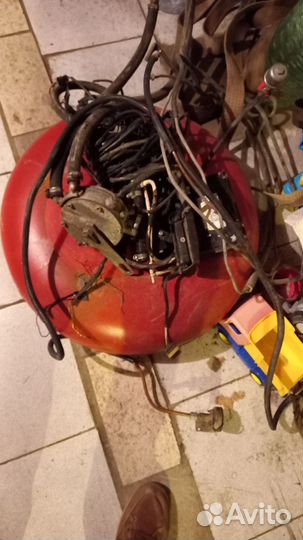 Гбо 4 поколения бу