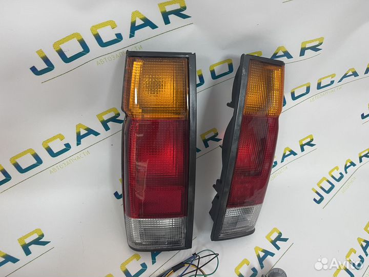 Стопы Nissan Datsun 85-97 1 модель