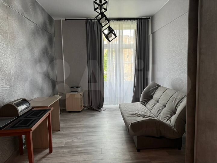 Комната 14,5 м² в 3-к., 4/5 эт.