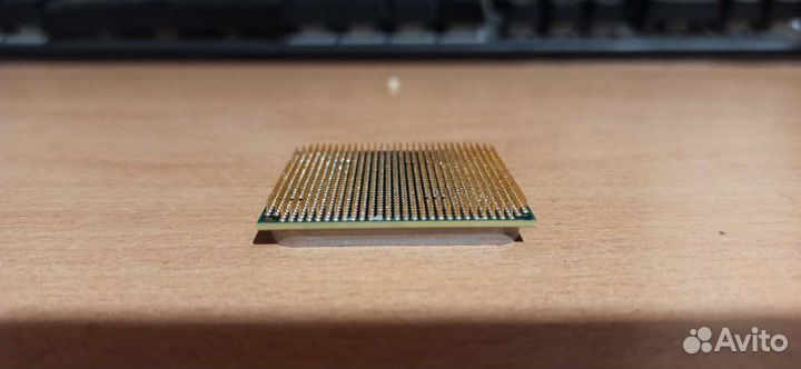 Amd Athlon II X3 450