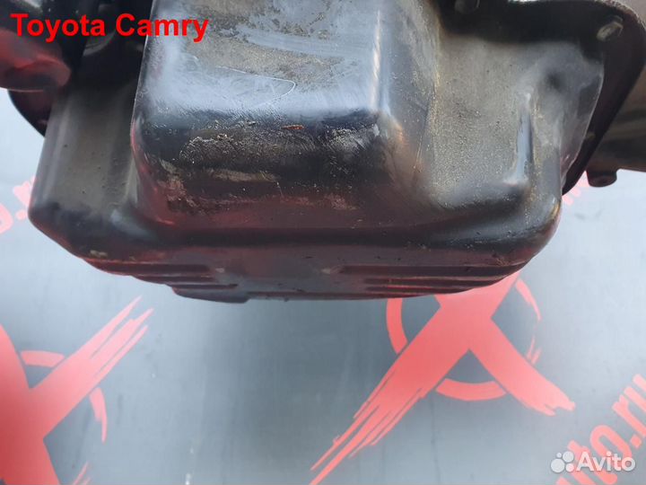 Двигатель 2AZ-FE Toyota Camry