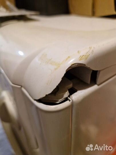 Стиральная машина узкая