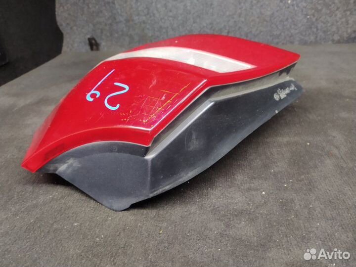 Фонарь задний правый Bmw 1 E87 N46B20 2004