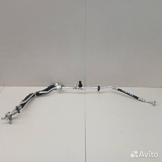 Трубка кондиционера Land Rover Discovery IV