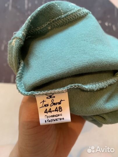 Шапка для мальчика