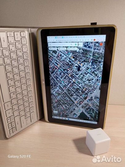 Ноутбук Acer W700 i3 планшет windows