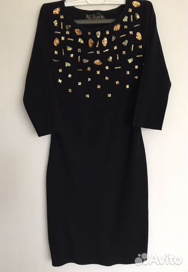 Платье вечернее