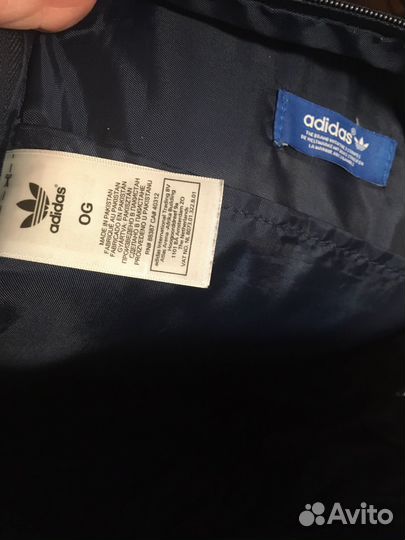 Рюкзак adidas детский