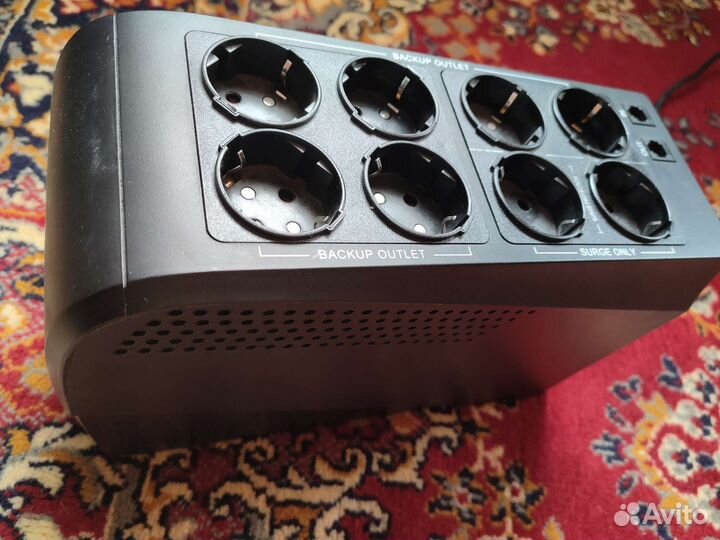 UPS бесперебойник бу