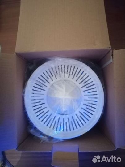 Соковыжималка для цитрусовых leben