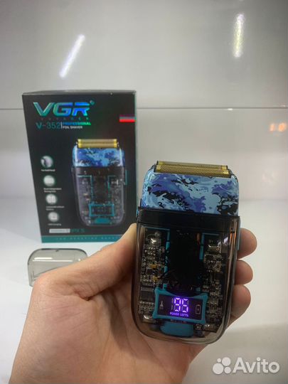 Электробритвы (различные