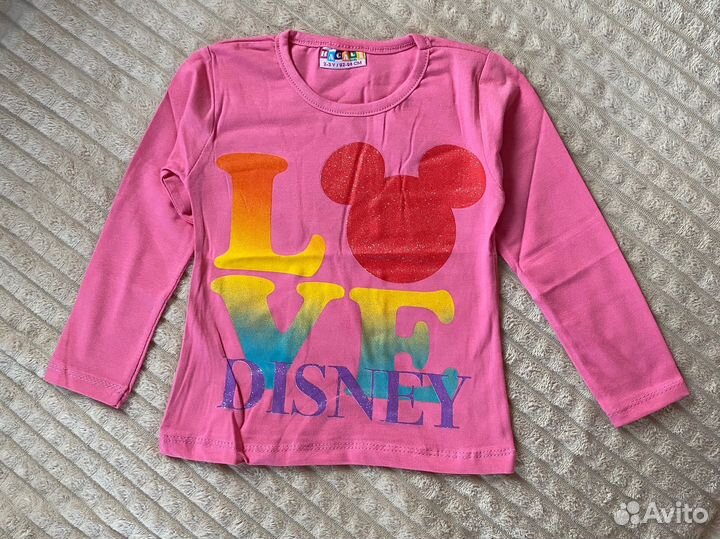 Кофта для девочки