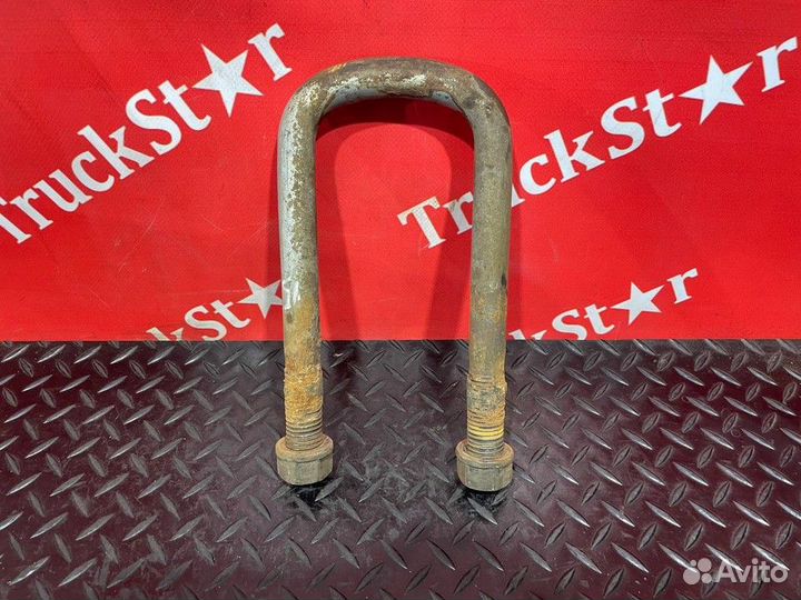 Стремянка задней рессоры Volvo FH, Volvo FM