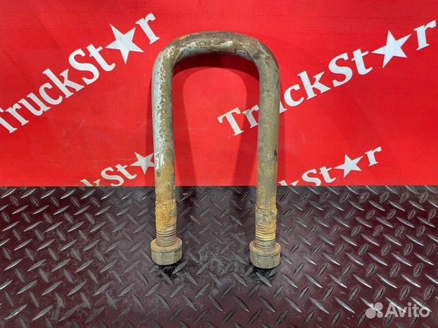 Стремянка задней рессоры Volvo FH, Volvo FM