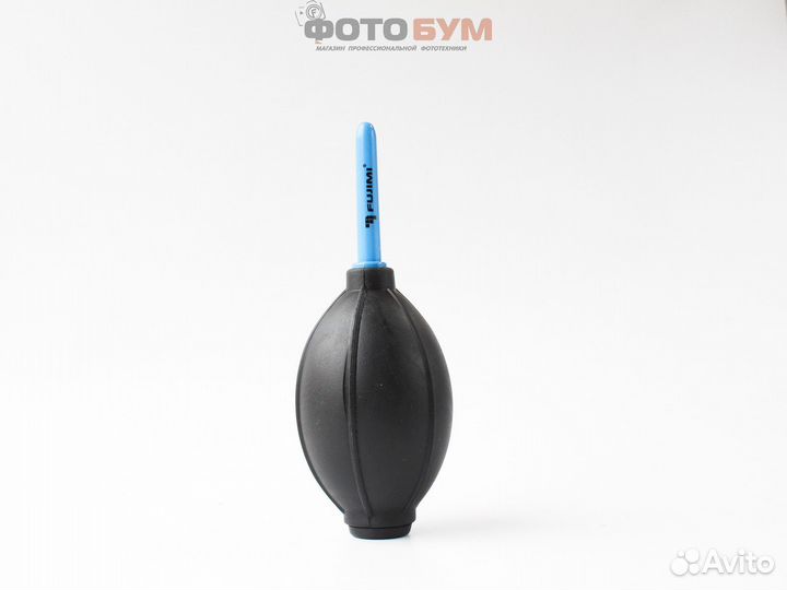 Набор для чистки объектива и фотоаппарата