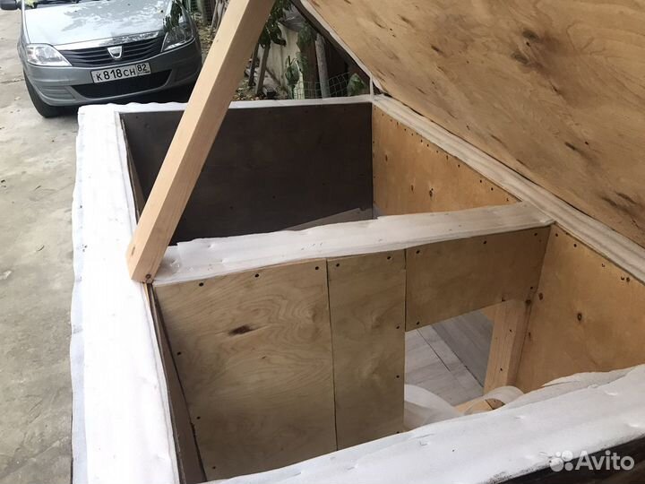 Собачья Будка