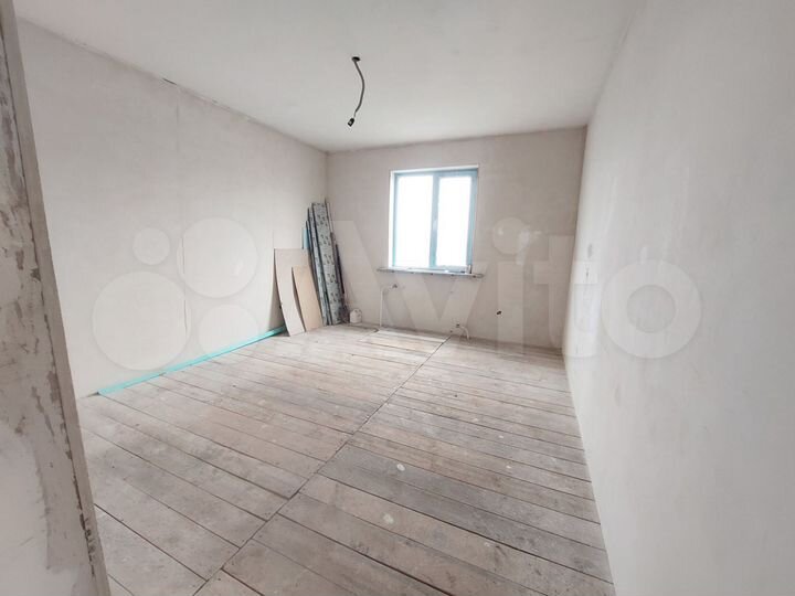 Дом 72,5 м² на участке 10 сот.