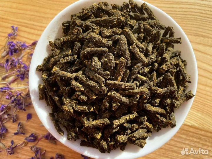 Иван-чай целый килограмм, кипрей чёрный сбор 2023