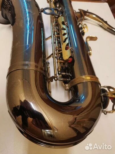 Саксофон тенор Julius Keilwerth Sx90