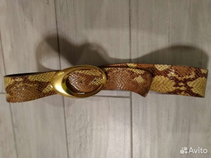 Ремень Gai Mattiolo