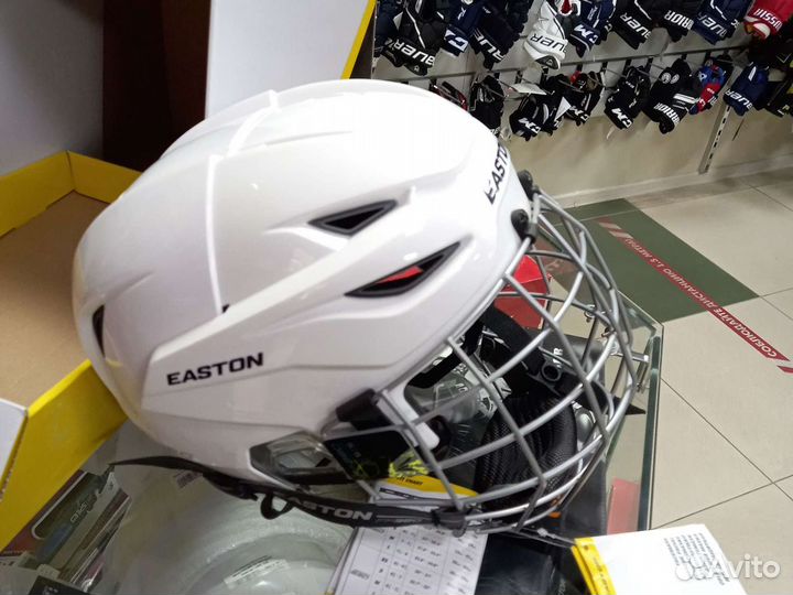Шлем хоккейный Easton SY 350