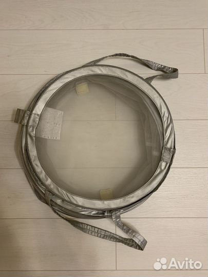 Корзина для белья IKEA