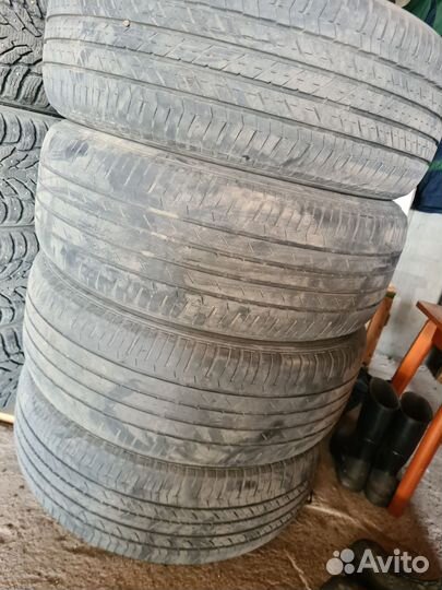 Bridgestone Dueler H/L 400 235/55 R19 101H