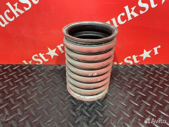 Патрубок интеркулера Daf CF, Daf XF105