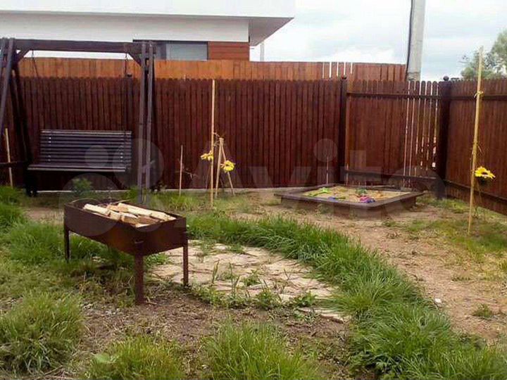 Квартира-студия, 30 м², 1/3 эт.