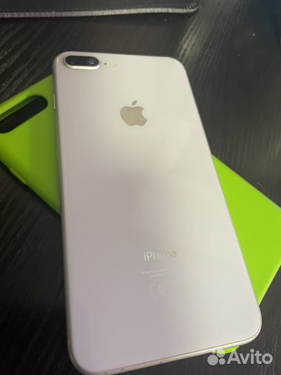 iPhone 8 Plus, 64 ГБ
