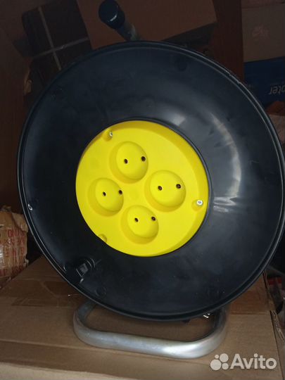 Удлинитель 30 метров, удлинитель 30м