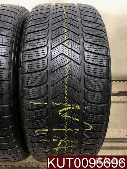 Pirelli Scorpion Winter 255/55 R18 99R