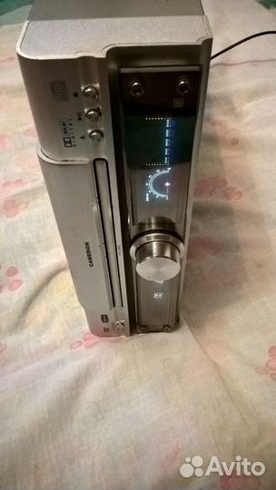 Домашний кинотеатр - система Cameron das 3057