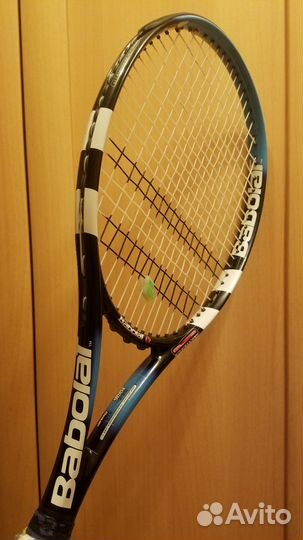 Ракетка Babolat Pure Drive Junior