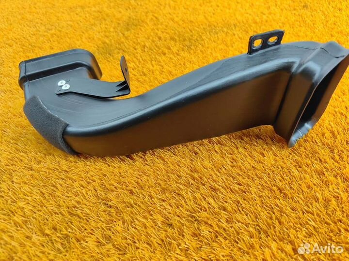 Воздуховод отопителя Haval F7 2021