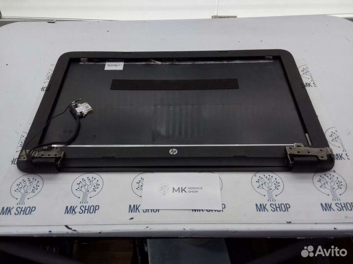 Крышка Hp Pavilion 15-ba Арт 5150
