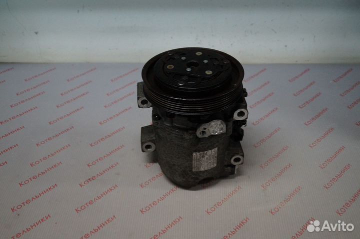 Nissan 92600-2J202 Компрессор кондиционера