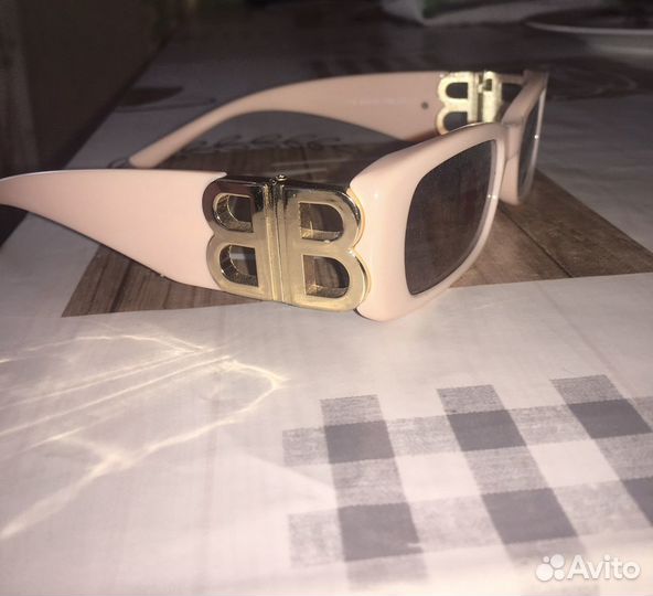 Очки женские