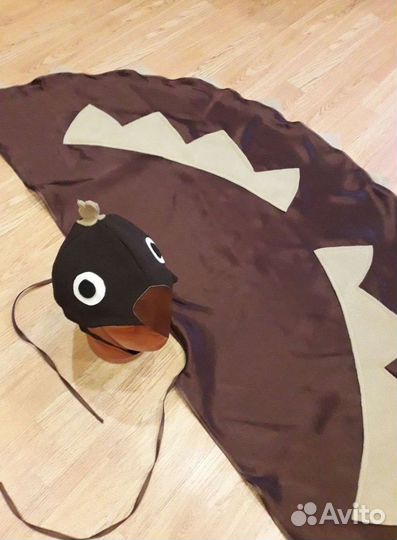 Аренда/продажа Костюм Воробья, птицы