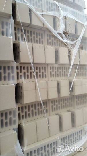 Кирпич Некондиция