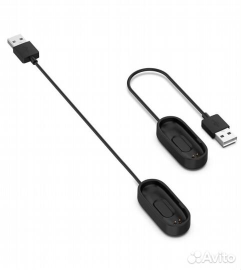 Зарядное устройство ET для Mi Band 4