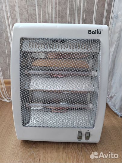 Инфракрасный обогреватель ballu
