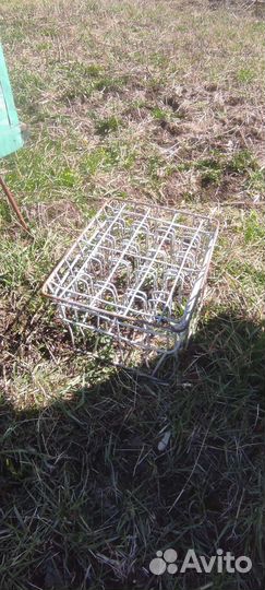 Улья дадан и подставки