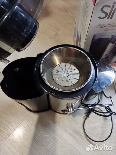 Соковыжималка