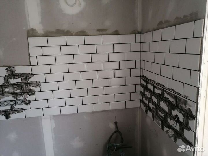 Строим, ремонтируем, отделываем