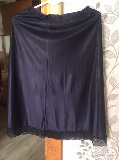 Сорочка женская СССР новая