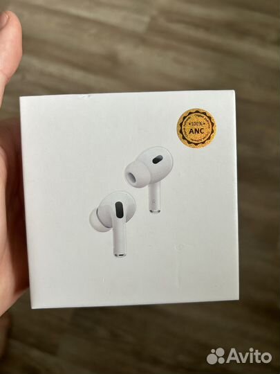 Airpods pro 2 type c airoha